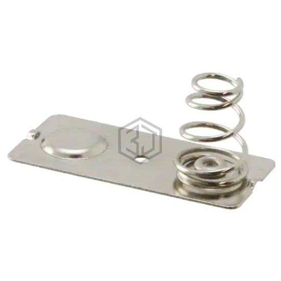 5242 - Keystone Electronics - Battery Holders, Clips, Contacts