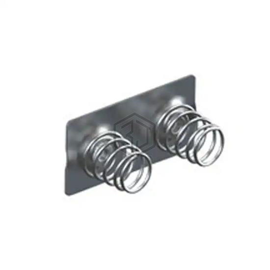 5228 - Keystone Electronics - Battery Holders, Clips, Contacts