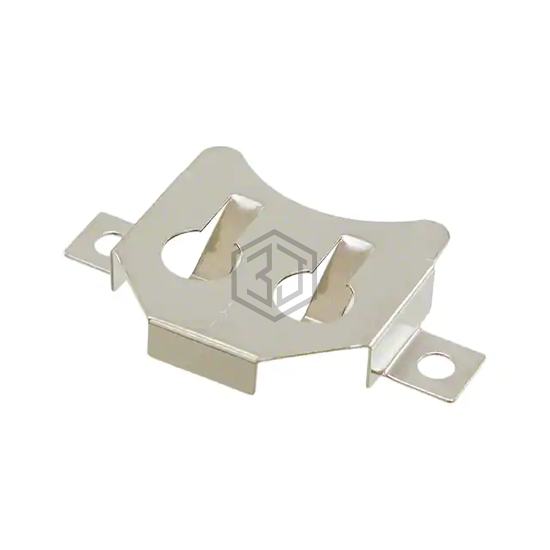 BK-868 - MPD (Memory Protection Devices) - Battery Holders, Clips, Contacts