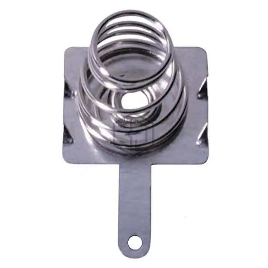 SN-T8-2 - MPD (Memory Protection Devices) - Battery Holders, Clips, Contacts
