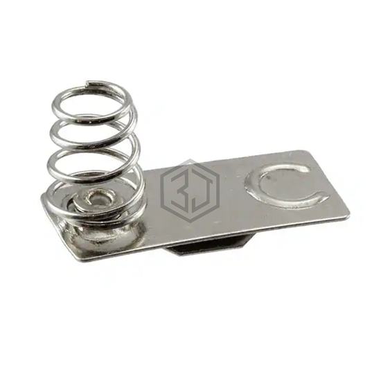 297 - Keystone Electronics - Battery Holders, Clips, Contacts