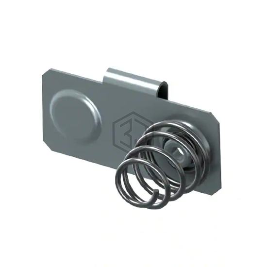 287 - Keystone Electronics - Battery Holders, Clips, Contacts