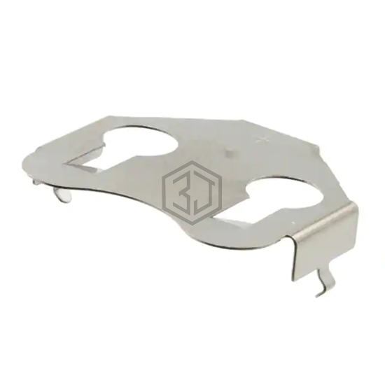 3007 - Keystone Electronics - Battery Holders, Clips, Contacts