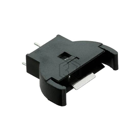 1074 - Keystone Electronics - Battery Holders, Clips, Contacts