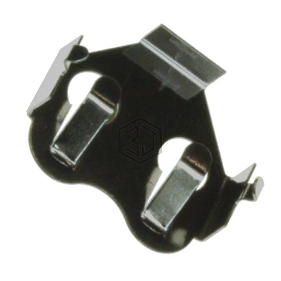 3013 - Keystone Electronics - Battery Holders, Clips, Contacts