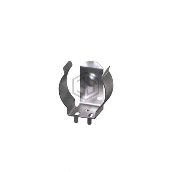 247 - Keystone Electronics - Battery Holders, Clips, Contacts