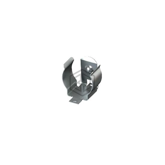 246 - Keystone Electronics - Battery Holders, Clips, Contacts