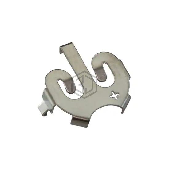 2895 - Keystone Electronics - Battery Holders, Clips, Contacts