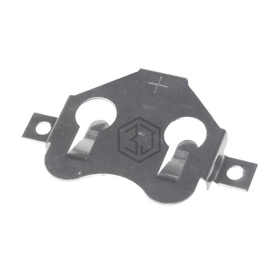 3006 - Keystone Electronics - Battery Holders, Clips, Contacts