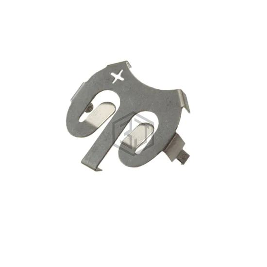 2899 - Keystone Electronics - Battery Holders, Clips, Contacts