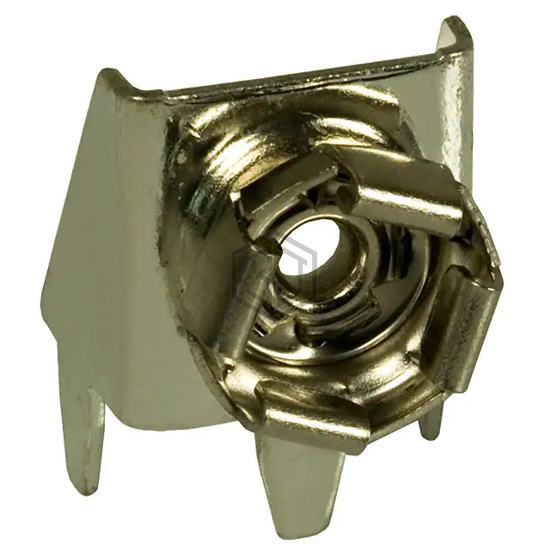 BSPCF - MPD (Memory Protection Devices) - Battery Holders, Clips, Contacts