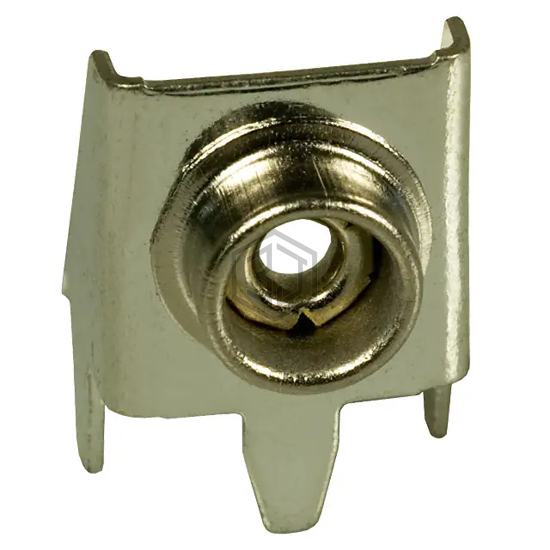 BSPCM - MPD (Memory Protection Devices) - Battery Holders, Clips, Contacts