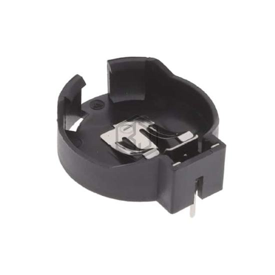 BH-32E-1 - Adam Tech - Battery Holders, Clips, Contacts