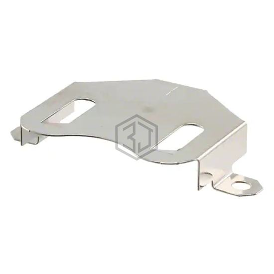 3008 - Keystone Electronics - Battery Holders, Clips, Contacts