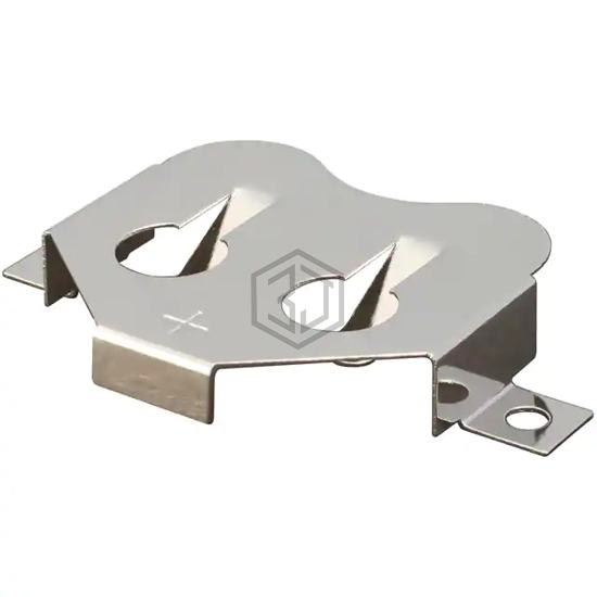 BAT-HLD-006-SMT - Linx Technologies Inc. - Battery Holders, Clips, Contacts