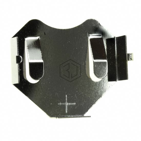 3011 - Keystone Electronics - Battery Holders, Clips, Contacts