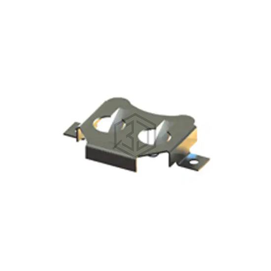 3092 - Keystone Electronics - Battery Holders, Clips, Contacts