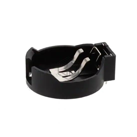 BH-32H-1 - Adam Tech - Battery Holders, Clips, Contacts