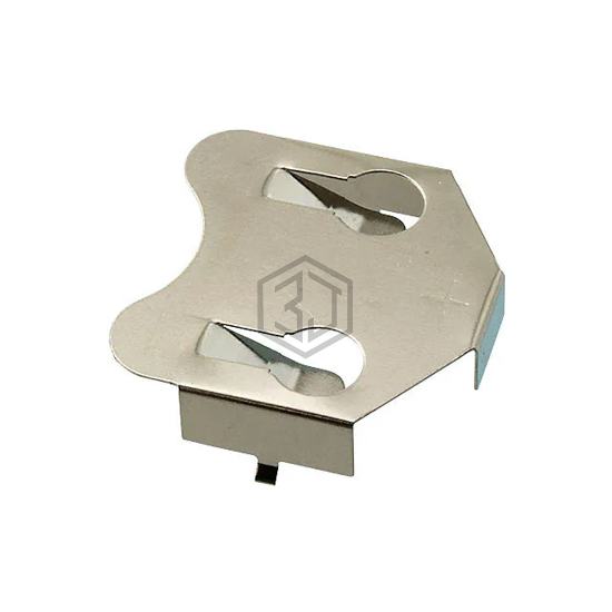 BK-880 - MPD (Memory Protection Devices) - Battery Holders, Clips, Contacts
