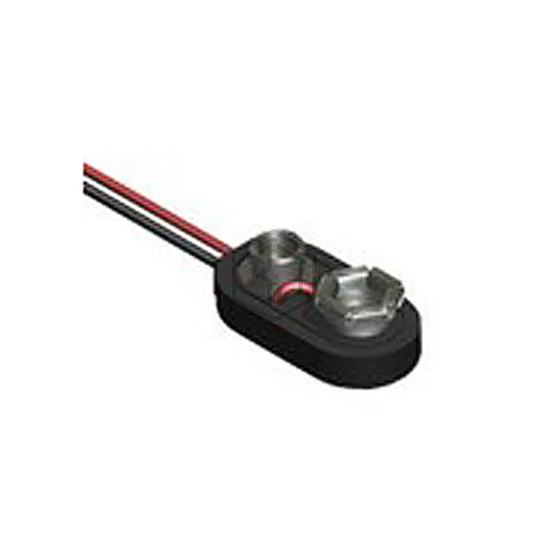 232-M - Keystone Electronics - Battery Holders, Clips, Contacts