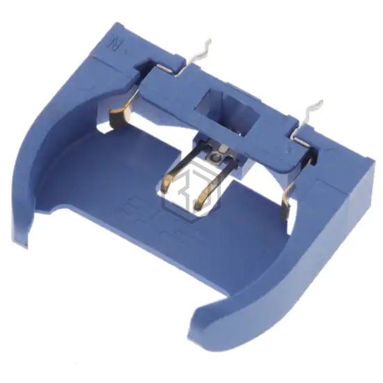 1775485-2 - TE Connectivity AMP Connectors - Battery Holders, Clips, Contacts