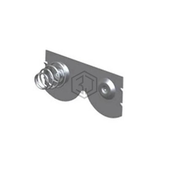 5252 - Keystone Electronics - Battery Holders, Clips, Contacts