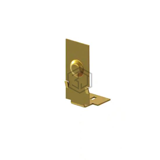 1088-1 - Keystone Electronics - Battery Holders, Clips, Contacts