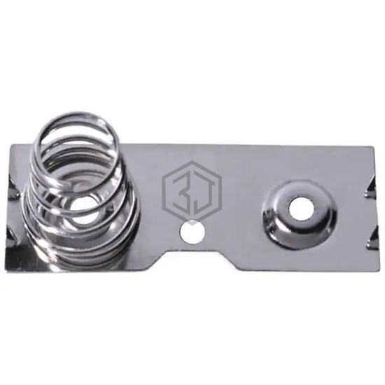 SN-T8-3 - MPD (Memory Protection Devices) - Battery Holders, Clips, Contacts