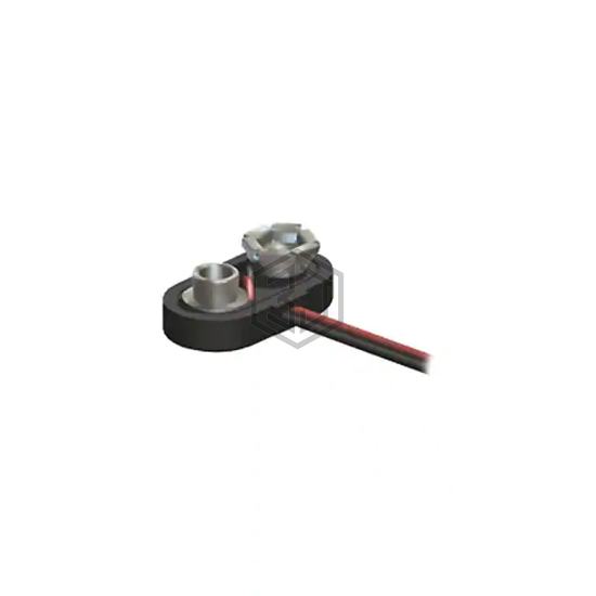 237-M - Keystone Electronics - Battery Holders, Clips, Contacts