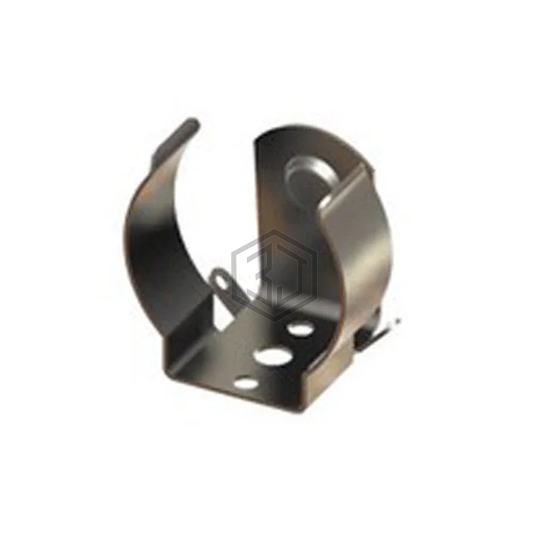 86 - Keystone Electronics - Battery Holders, Clips, Contacts