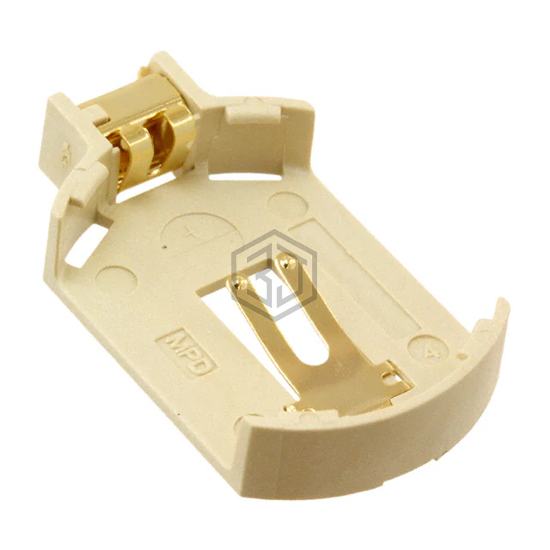 LP2032SM-JJ-GTR - MPD (Memory Protection Devices) - Battery Holders, Clips, Contacts