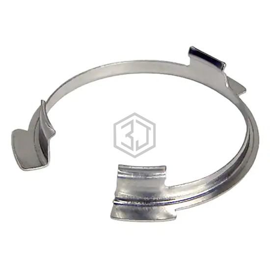BC-2600 - MPD (Memory Protection Devices) - Battery Holders, Clips, Contacts