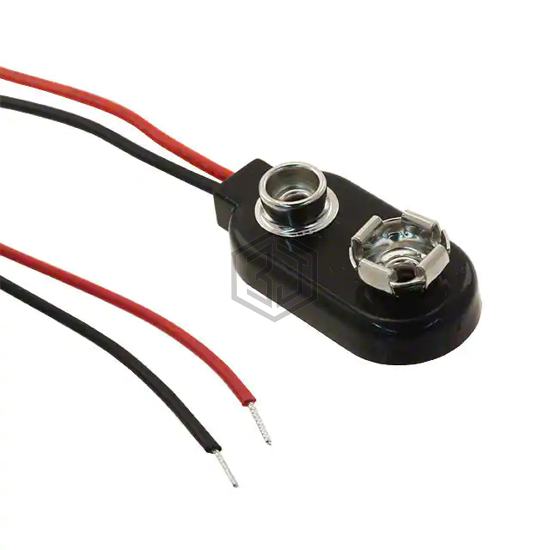 2239 - Keystone Electronics - Battery Holders, Clips, Contacts