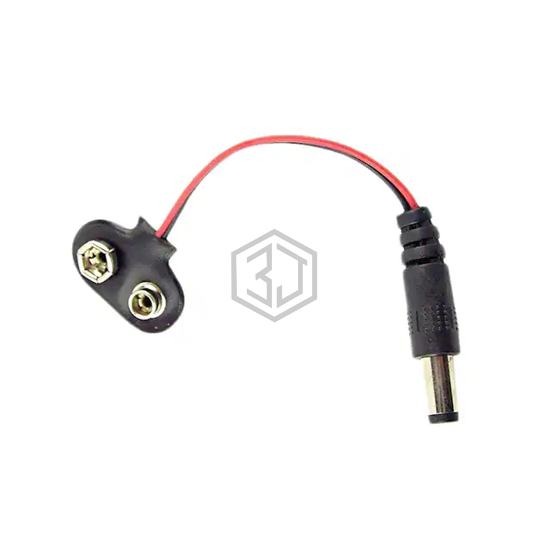 4132 - Kitronik Ltd. - Battery Holders, Clips, Contacts
