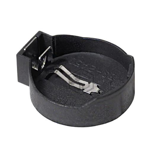 BS-2450 - MPD (Memory Protection Devices) - Battery Holders, Clips, Contacts