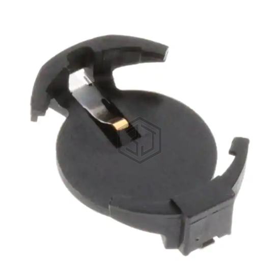 1072TR - Keystone Electronics - Battery Holders, Clips, Contacts