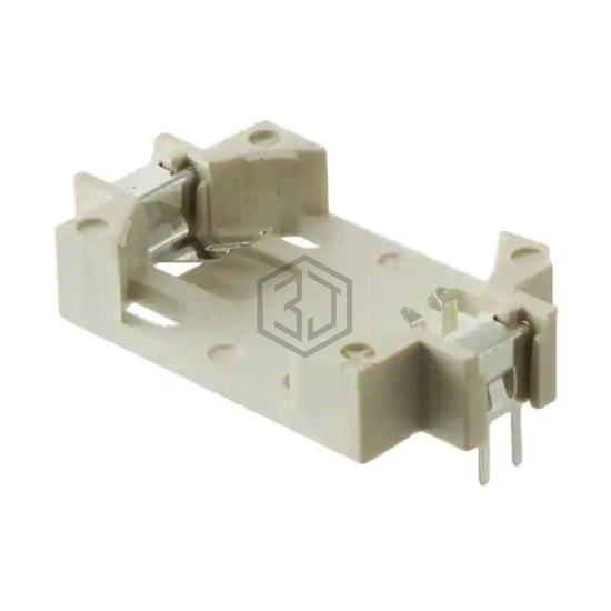 1059 - Keystone Electronics - Battery Holders, Clips, Contacts