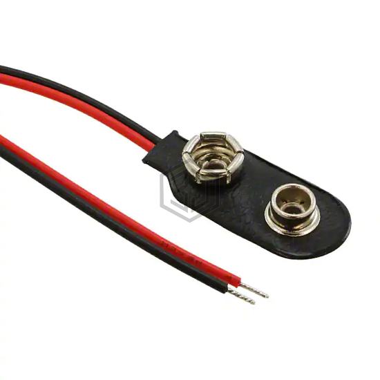 BS3I - MPD (Memory Protection Devices) - Battery Holders, Clips, Contacts