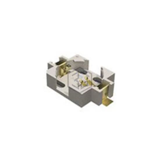 504TR - Keystone Electronics - Battery Holders, Clips, Contacts