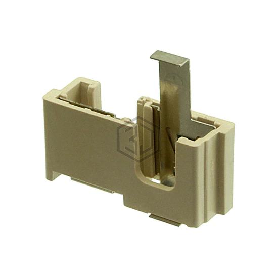 BK-5058-SM - MPD (Memory Protection Devices) - Battery Holders, Clips, Contacts