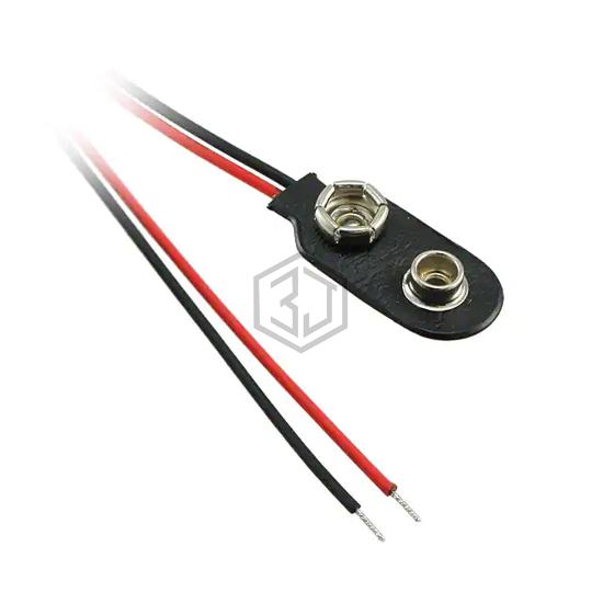BS12I-22 - MPD (Memory Protection Devices) - Battery Holders, Clips, Contacts