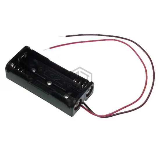 2469 - Keystone Electronics - Battery Holders, Clips, Contacts