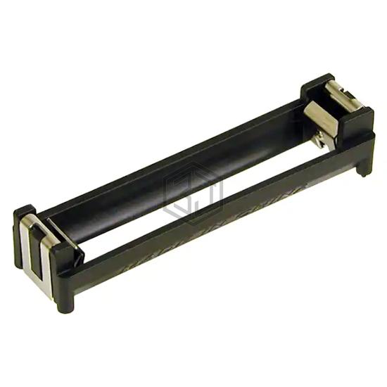 BA1AAAPC - MPD (Memory Protection Devices) - Battery Holders, Clips, Contacts