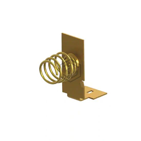 1088-2 - Keystone Electronics - Battery Holders, Clips, Contacts