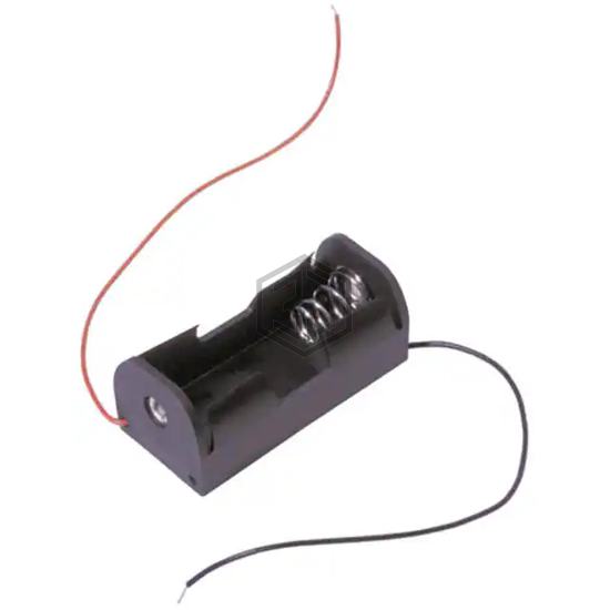 BHCW - MPD (Memory Protection Devices) - Battery Holders, Clips, Contacts