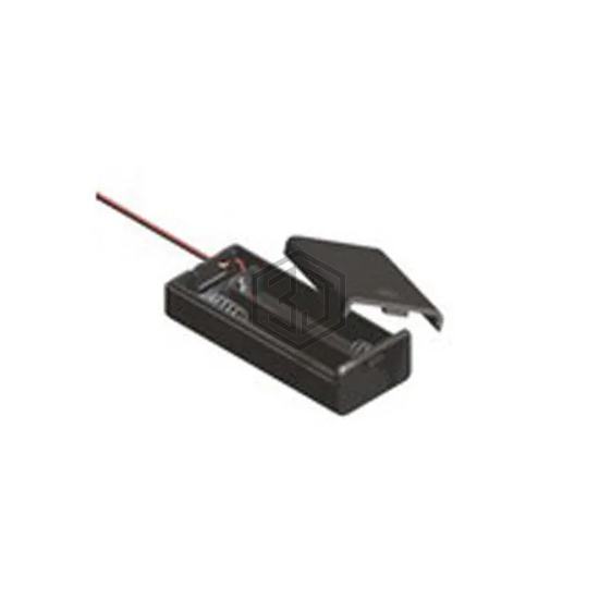 2490 - Keystone Electronics - Battery Holders, Clips, Contacts