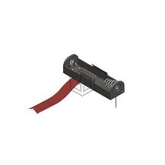 2466RB - Keystone Electronics - Battery Holders, Clips, Contacts