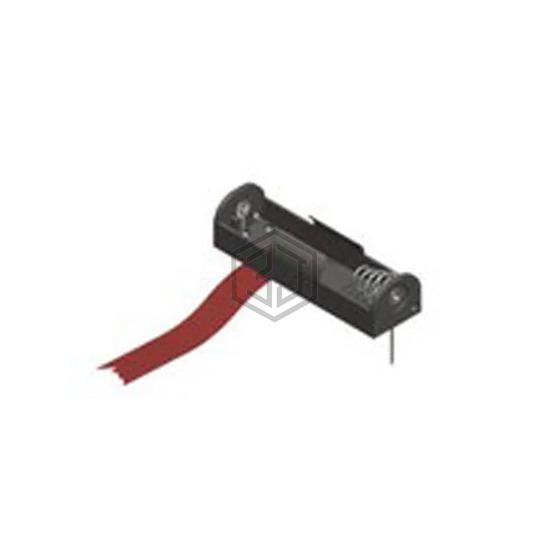 2460RB - Keystone Electronics - Battery Holders, Clips, Contacts