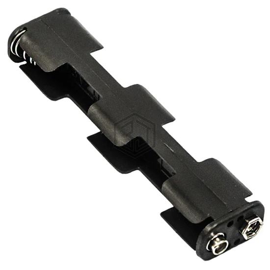 BH14AASF - MPD (Memory Protection Devices) - Battery Holders, Clips, Contacts