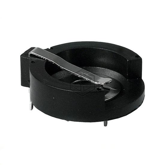 1026 - Keystone Electronics - Battery Holders, Clips, Contacts